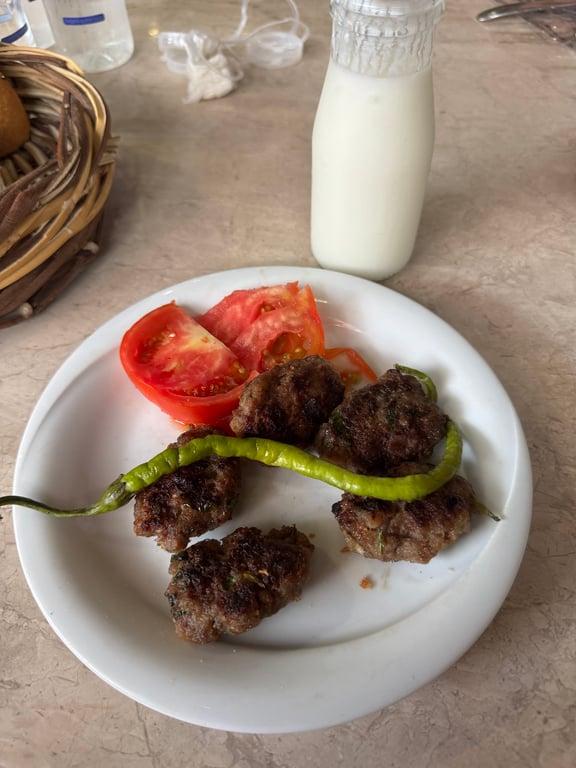 Aranan Köfteci fotoğraf 5