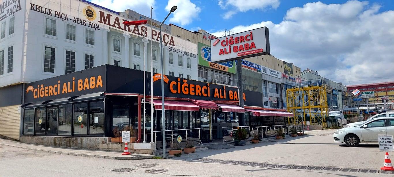 Ciğerci Ali Baba fotoğraf 17