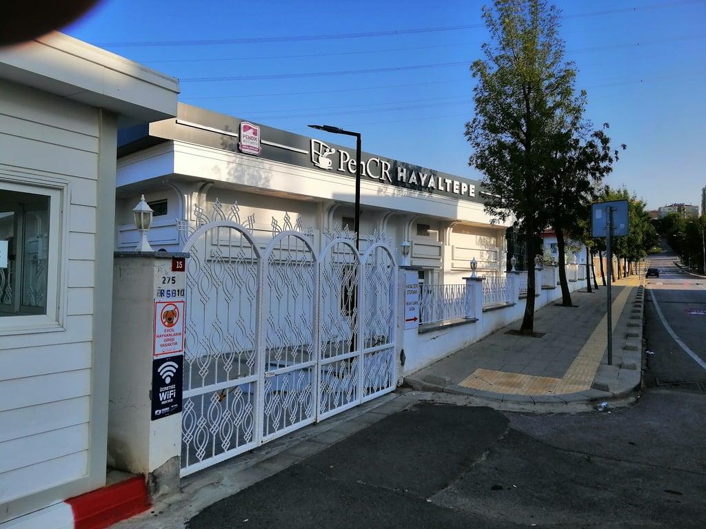 PenCR Hayaltepe fotoğraf 14