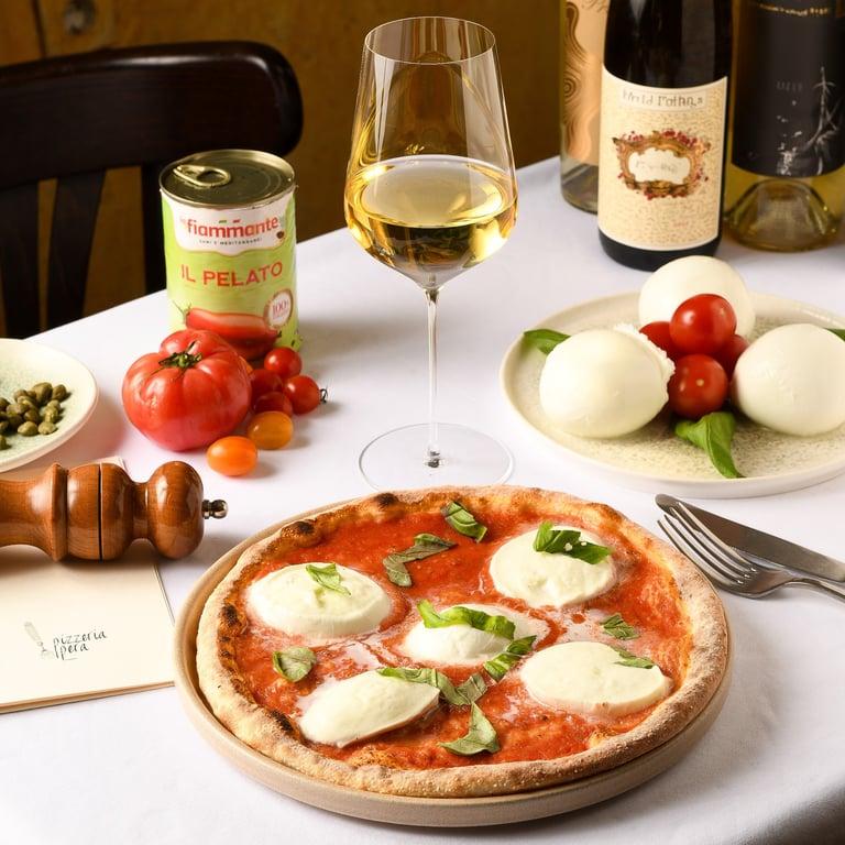 Pizzeria Pera