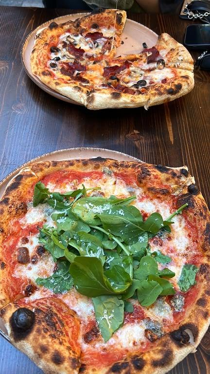 Pizz’Italia fotoğraf 18