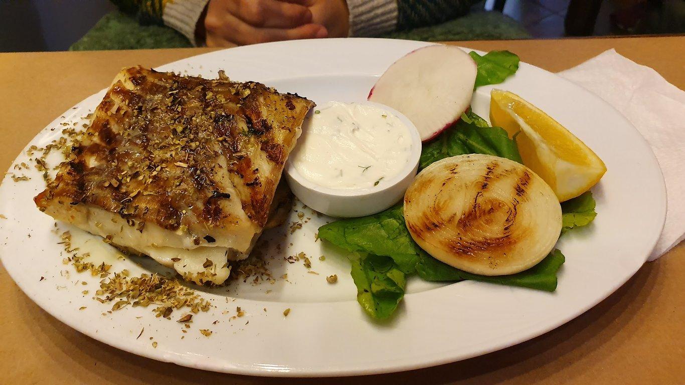 Kemer 6 Balık Restaurant fotoğraf 18