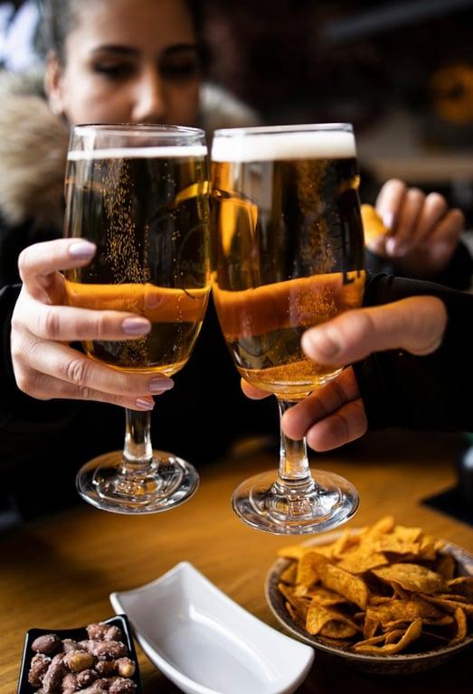 Kajun Bağlıca Pub fotoğraf 6
