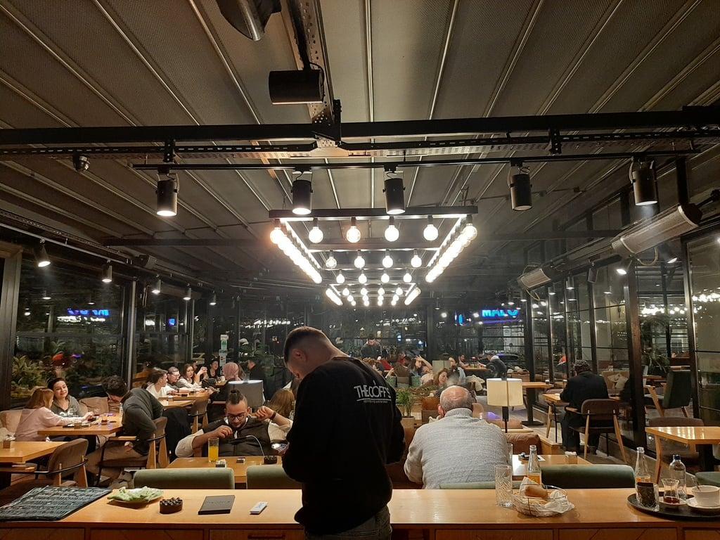 The Coff's Bostancı fotoğraf 18