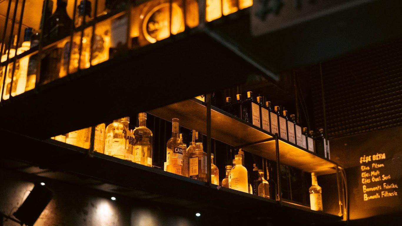 The Wall Saloon & Performance fotoğraf 16