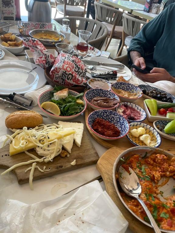 Big Chefs - Galataport AVM Şubesi fotoğraf 8