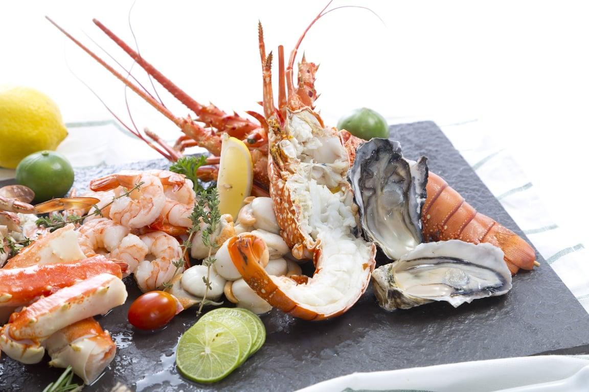 Misina Balık Restaurant fotoğraf 2