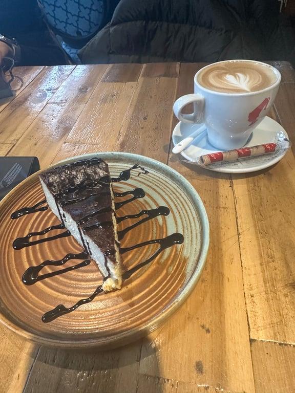 Assos Cafe - Çanakkale fotoğraf 4