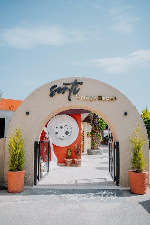 Sorti by Neşe Beach fotoğraf 3