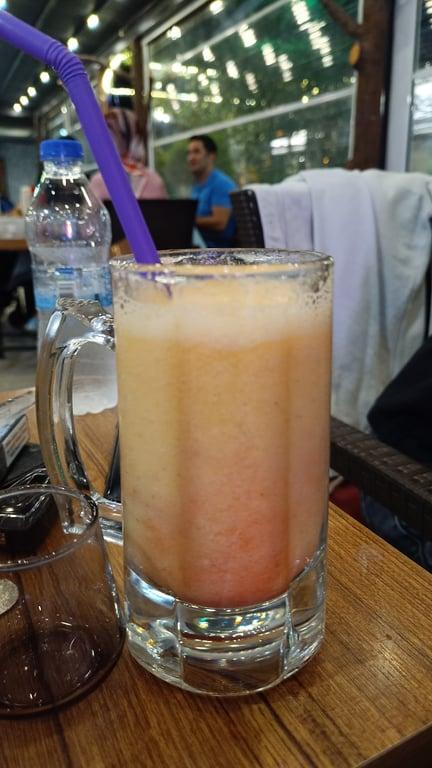 Ay Cafe fotoğraf 6