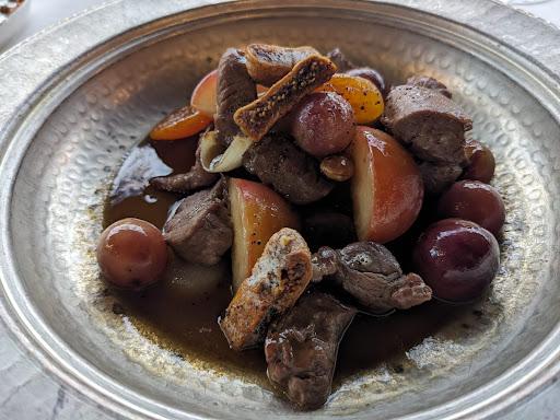 Deraliye Ottoman Cuisine Restaurant fotoğraf 5