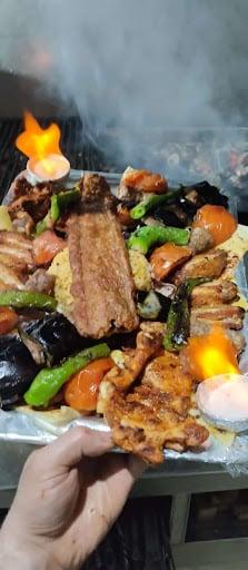 Tarihi Yıldız Kebap fotoğraf 5