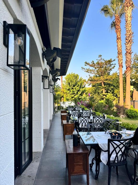 Antalya Balıkevi fotoğraf 7