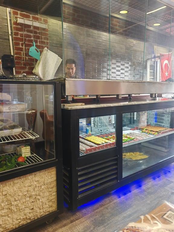 Şişli kebap restaurant fotoğraf 7