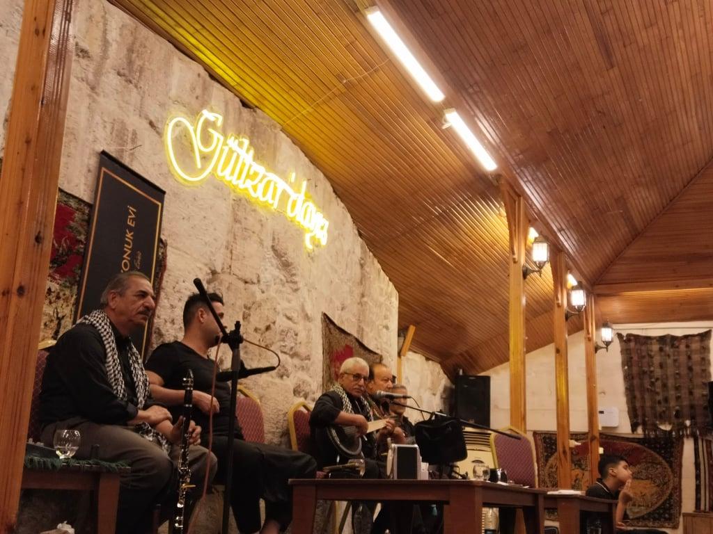 Gülizar Konuk Evi fotoğraf 12