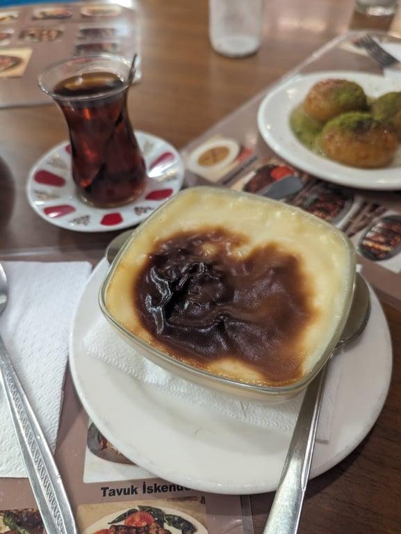 Bursa Kebapçısı fotoğraf 12