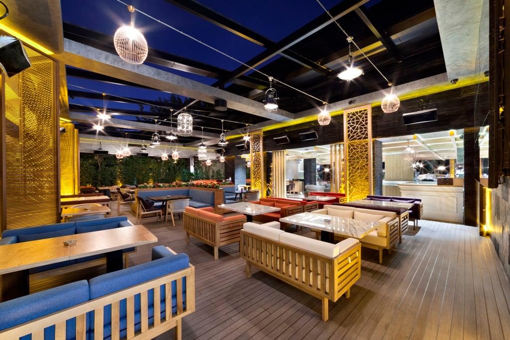 PS Lounge fotoğraf 10