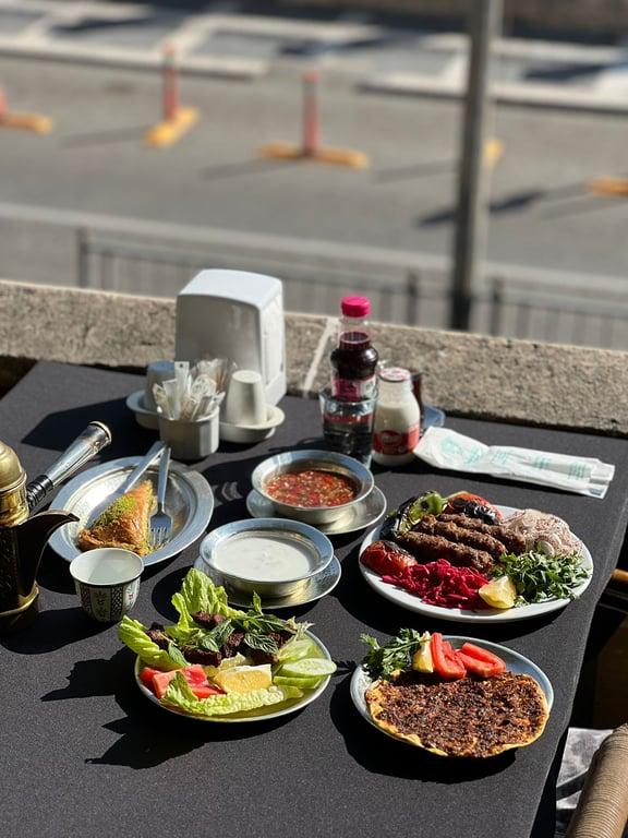Çardaklı Köşk Sıra Geceleri ve Restaurant fotoğraf 5