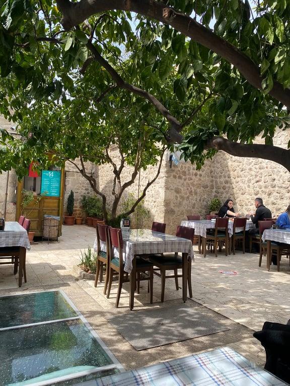 Antakya Kahvaltı Evi (Hatay Sultan Sofrası) fotoğraf 16