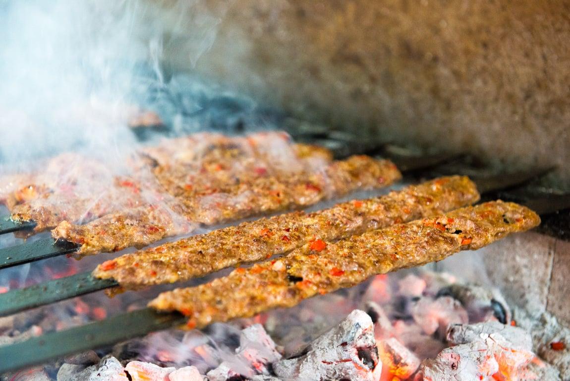 Asya Restaurant fotoğraf 2