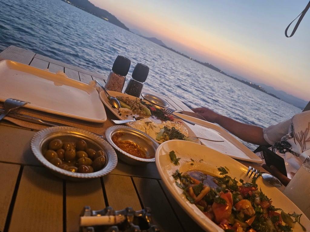 Denizatı Restaurant & Bar fotoğraf 13