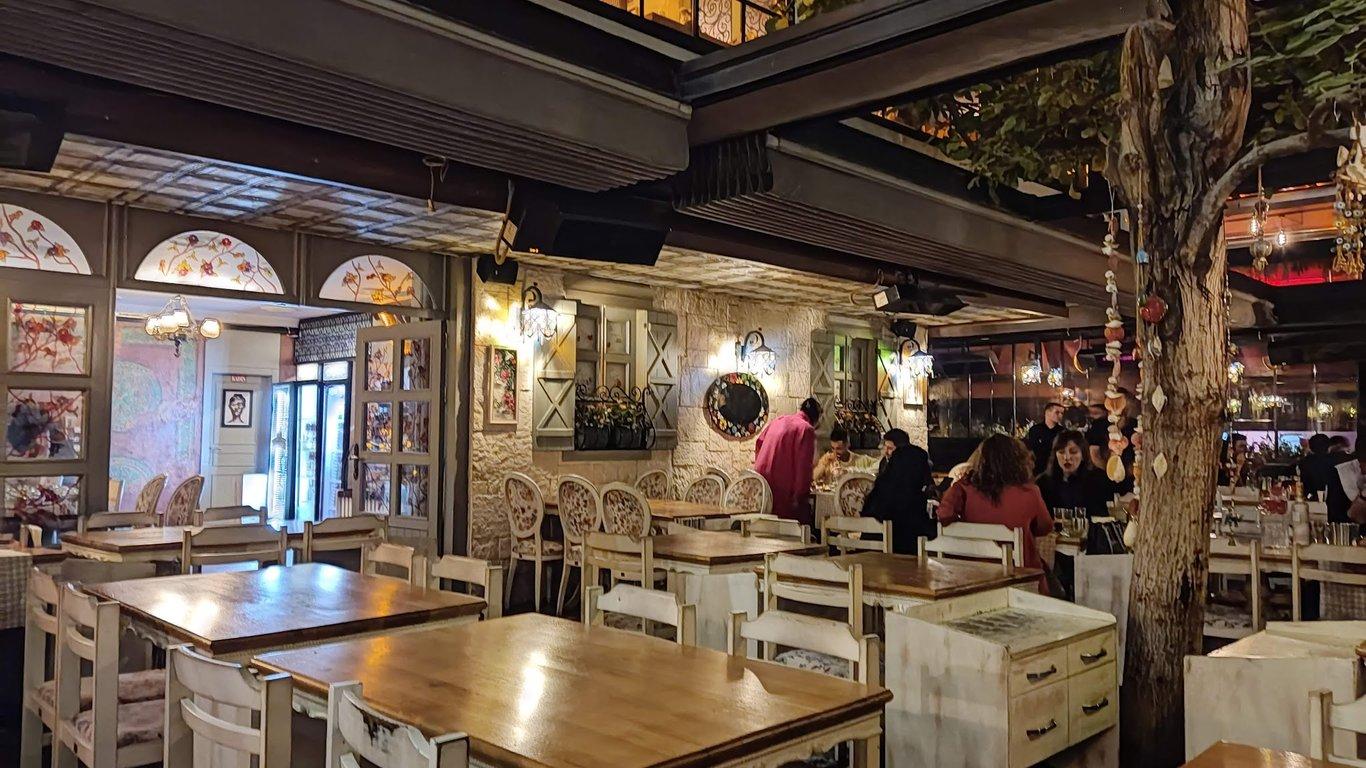 İncir Meyhanesi fotoğraf 17