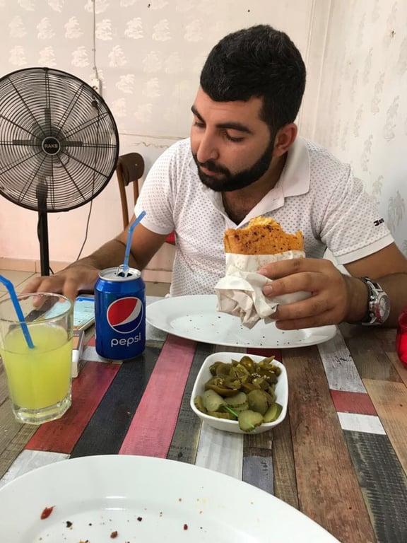 Adana Ütü Tost Merkez fotoğraf 7