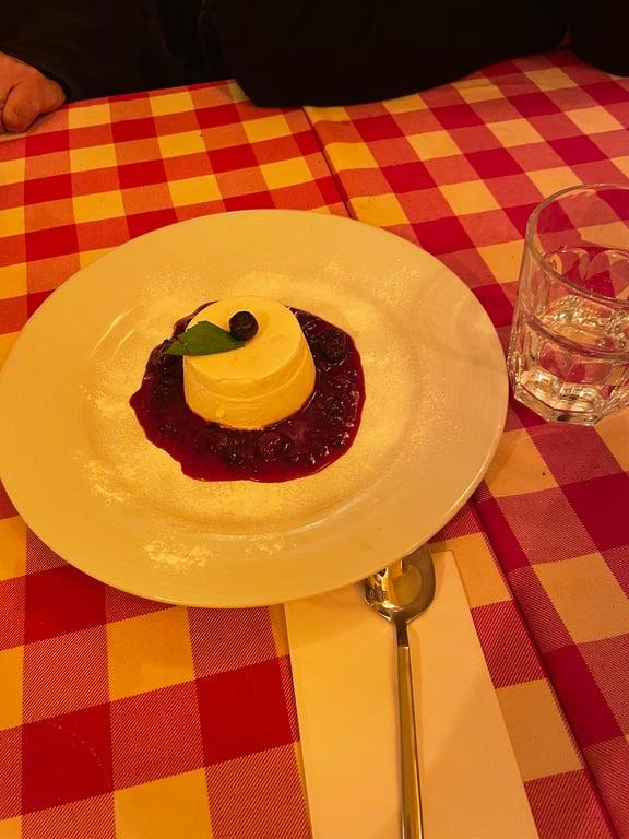 Nello's Italian Restaurant - Erenköy fotoğraf 11