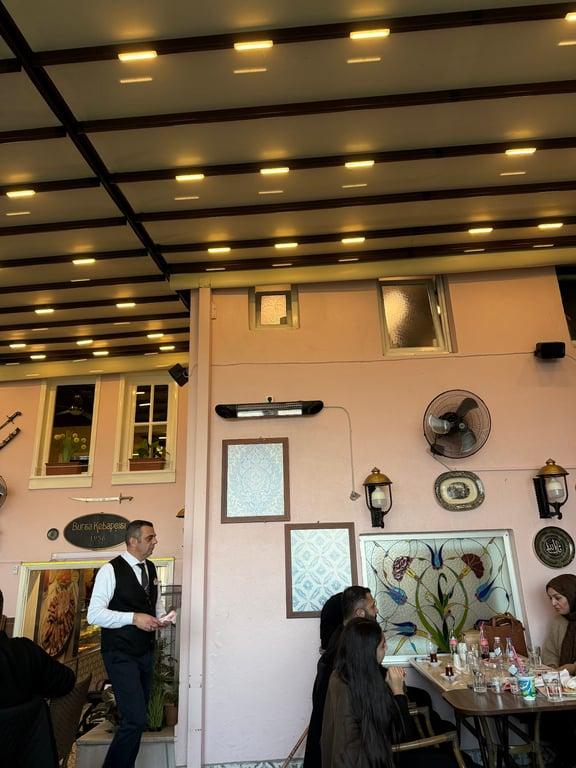 Bursa Kebapçısı fotoğraf 17