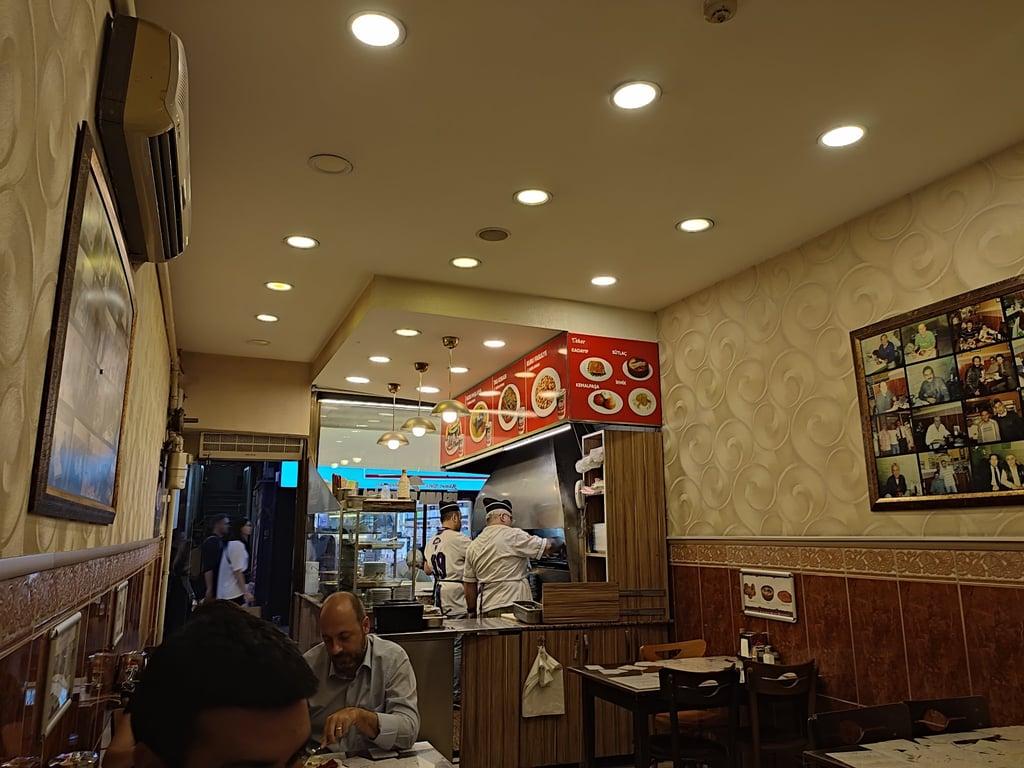 Ako Ahmet Usta Islama Köftecisi fotoğraf 1