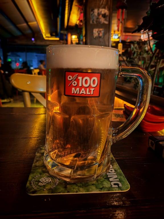 Granma Pub fotoğraf 7