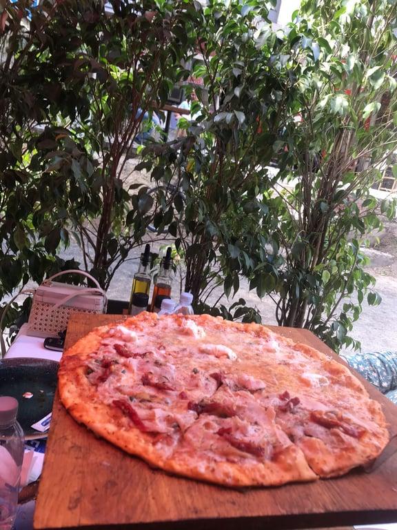 Little Italy Pizzeria fotoğraf 10