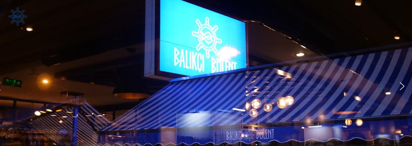 Balıkçı Bülent