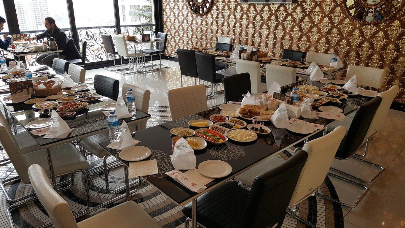Eylül Yöresel Kahvaltı Salonuu fotoğraf 19