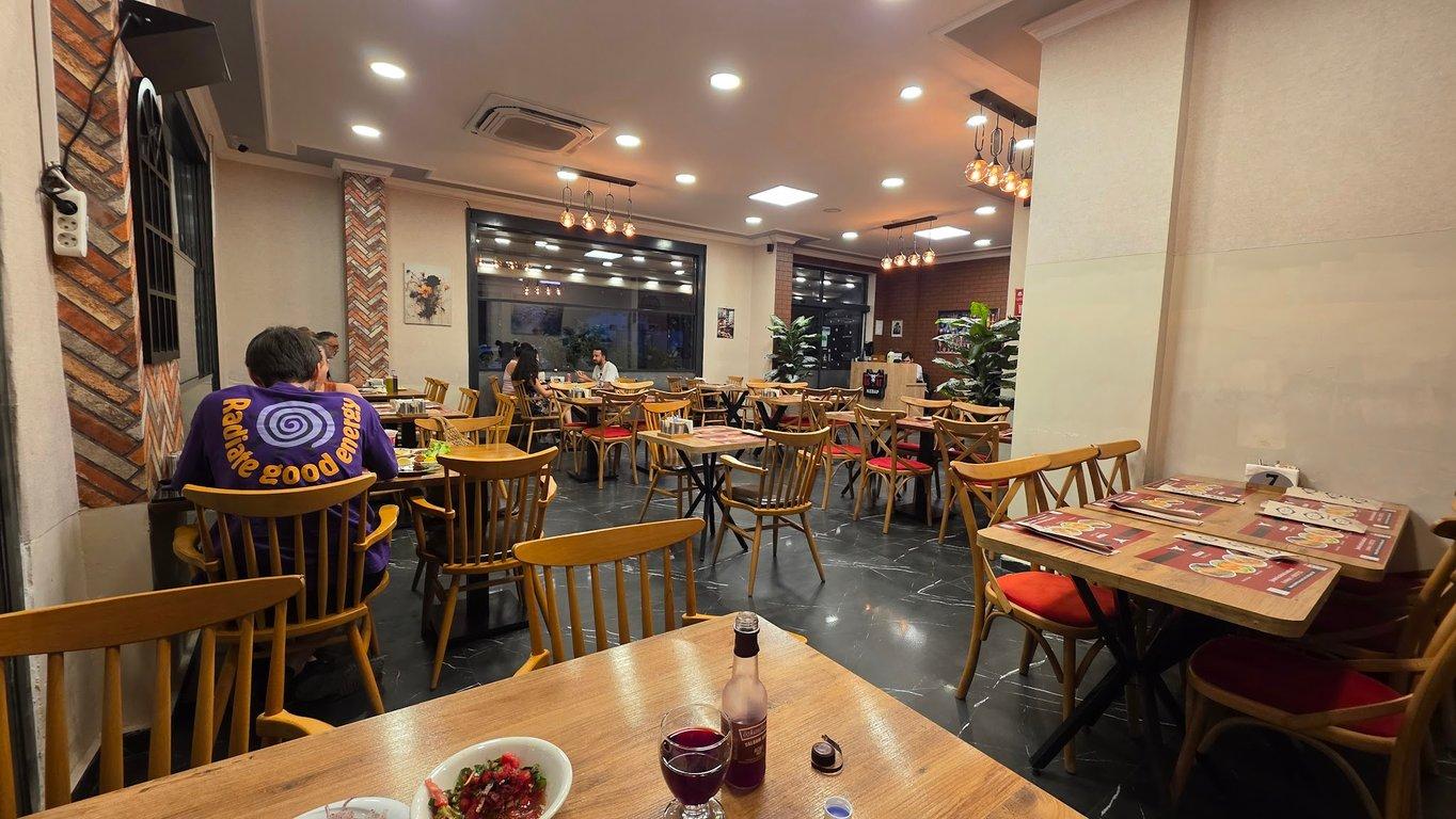 Üstat Kebap fotoğraf 5