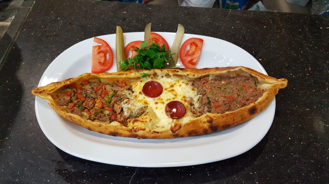 Yeşilim Kebap Lahmacun fotoğraf 25