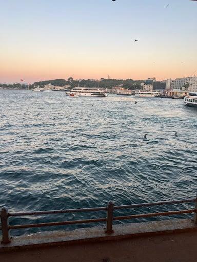 Balık Noktası fotoğraf 7