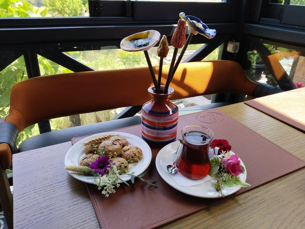 Dulda Sanat evi & Kafe fotoğraf 9