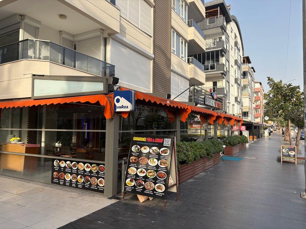 Karadeniz Pide fotoğraf 15