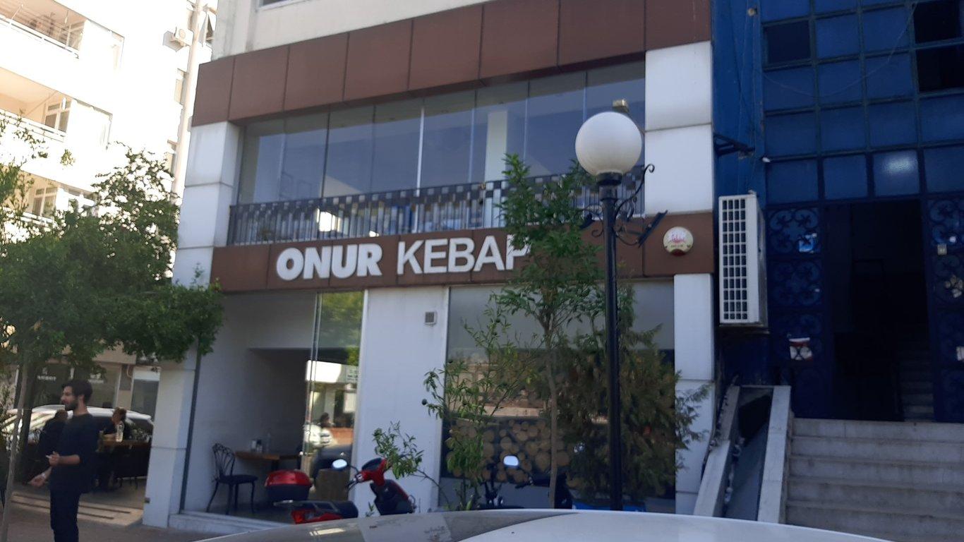Onur Kebap fotoğraf 11