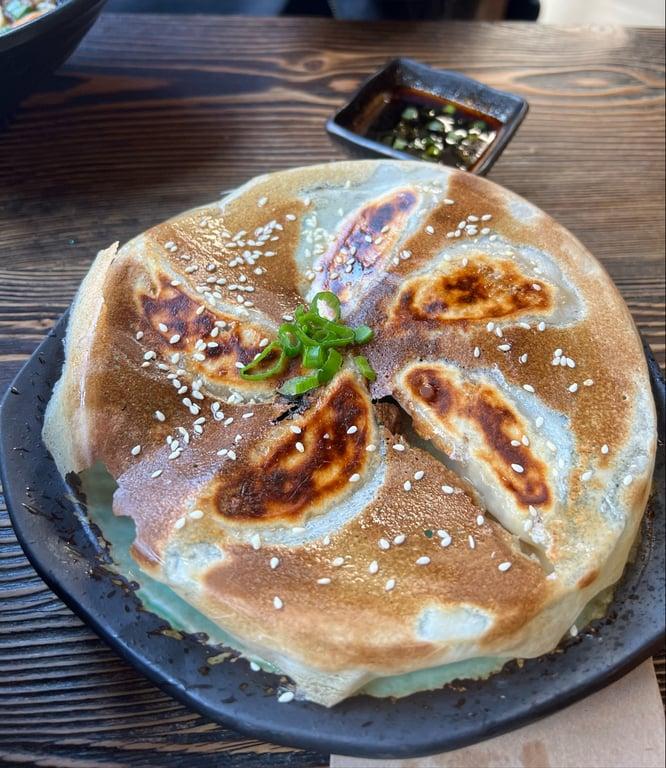 Kaizen Ramen - Beşiktaş fotoğraf 10