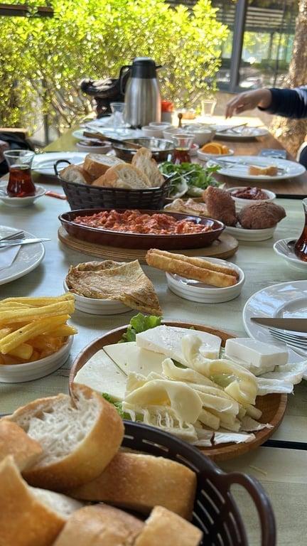 Clemence cafe fotoğraf 8