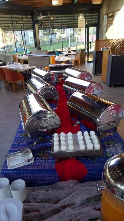 Clemence cafe fotoğraf 4