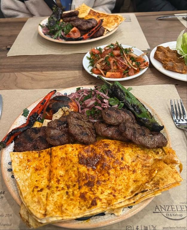 Anzelem Et Kebap fotoğraf 18