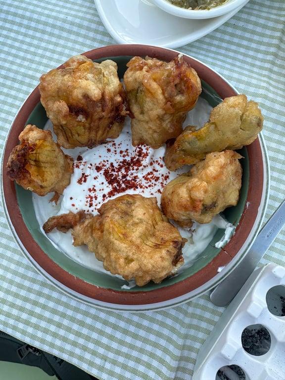 ASMA6 Restoran fotoğraf 3