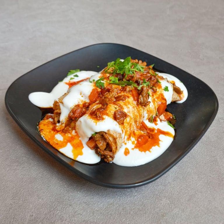 Şişko Tantuni fotoğraf 6