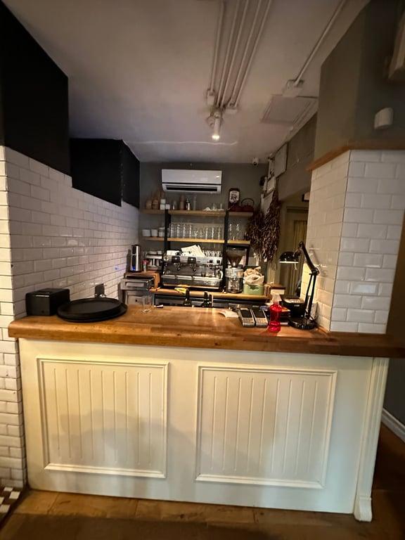 Pizzeria Pidos fotoğraf 4