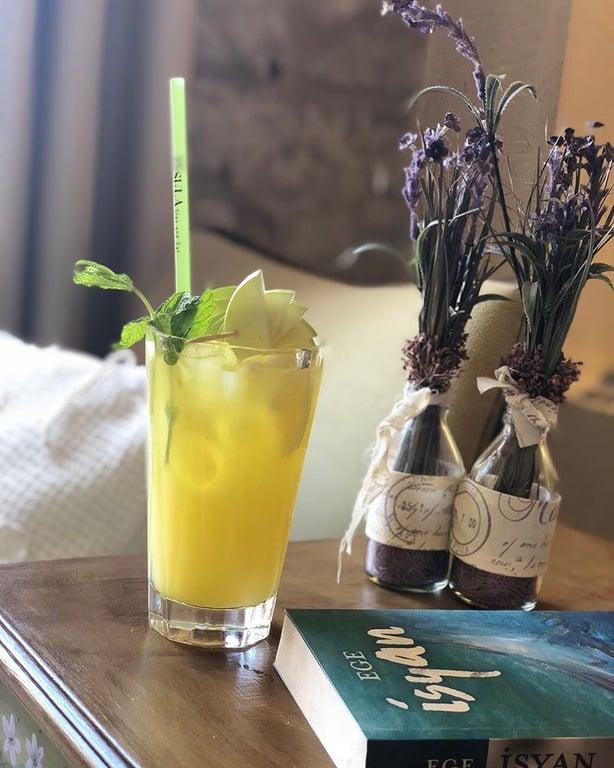 Hoşça''Kal'' Alaçatı Meyhane & Hotel fotoğraf 8