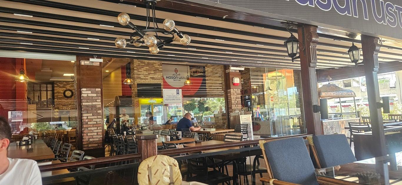Mersinli Hasan Usta - Mersin Tantuni fotoğraf 7