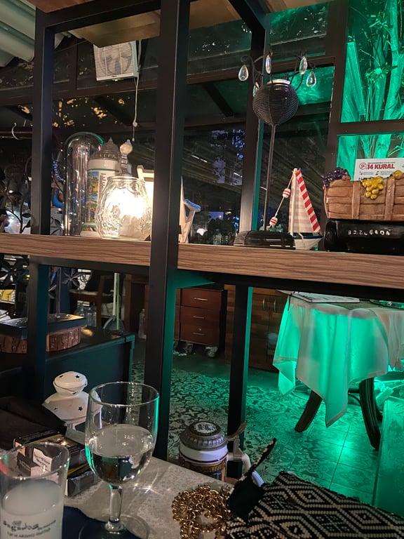 Sagaris Ege Ve Akdeniz Mutfağı fotoğraf 4
